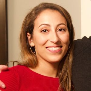 Meet your Posher, Natasha